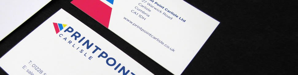 business card printer carlisle